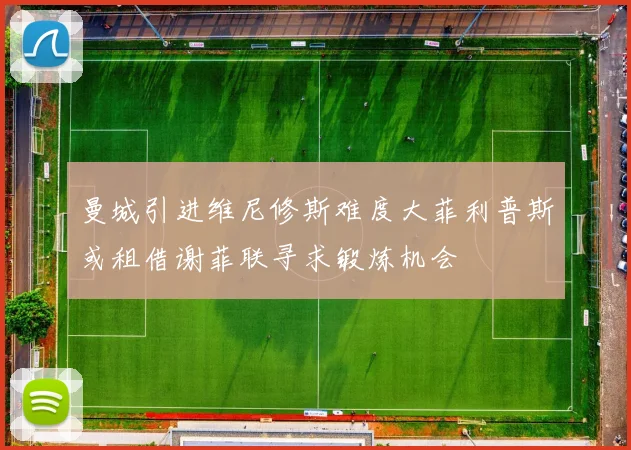曼城引进维尼修斯难度大菲利普斯或租借谢菲联寻求锻炼机会